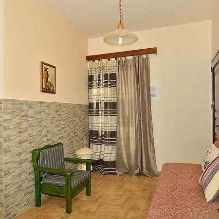 Iliana Hotel