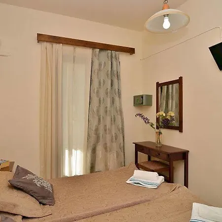 Hotel Iliana