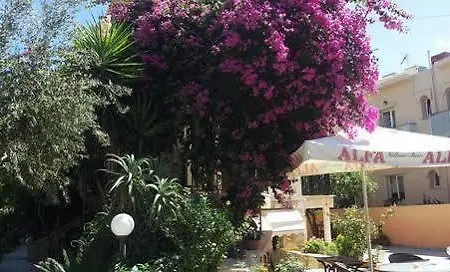 Hotel Iliana